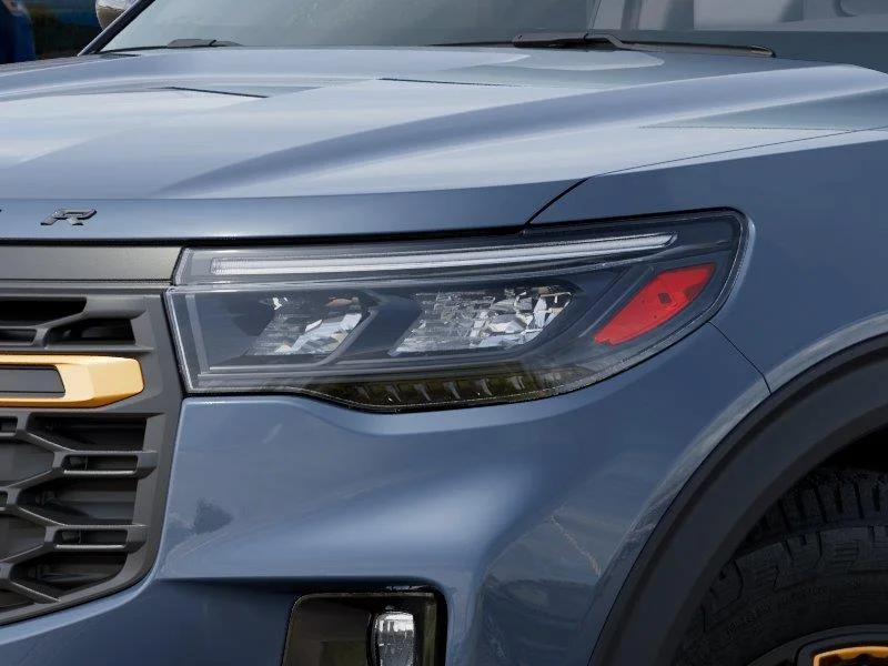 New 2027 Vapor Blue Metallic Ford Tremor® image 18