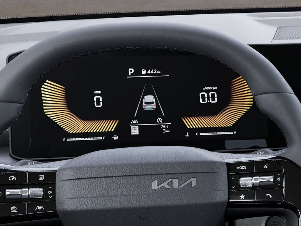 New 2026 Panthera Metal Kia S image 21