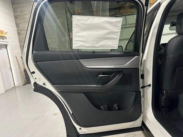 2026 Mazda CX-90 Premium Package - Photo 11