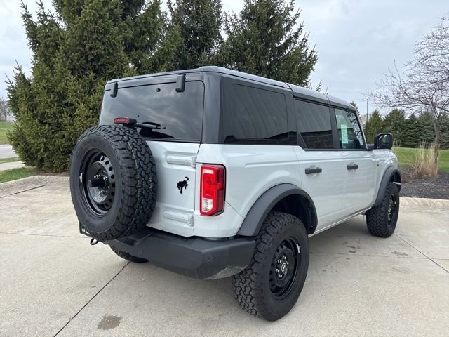 New 2026 Avalanche Ford Big Bend® image 6