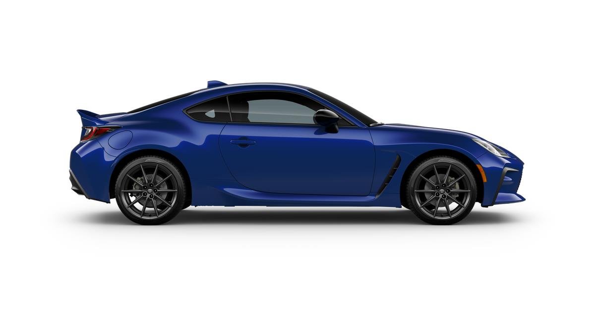 New 2026 Trueno Blue Toyota  Premium MT image 48