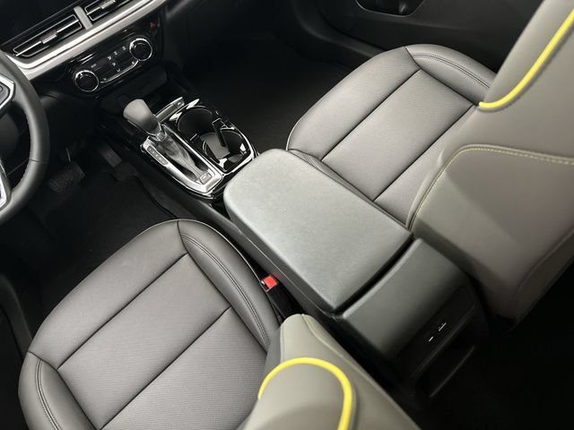 2026 Chevrolet Trax Activ - Photo 23