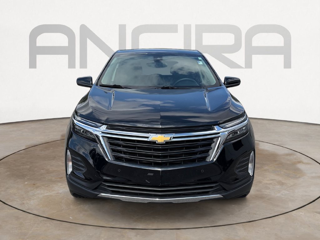 2024 Chevrolet Equinox LT - Photo 4