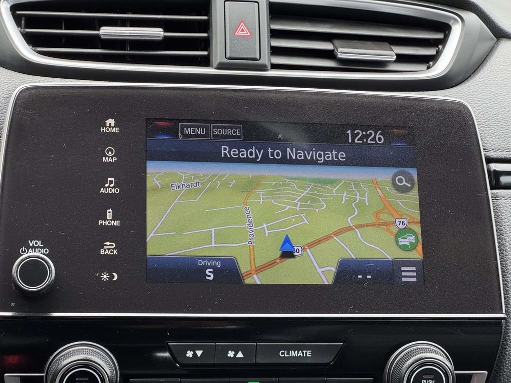 Used 2018  Honda EX-L image 3