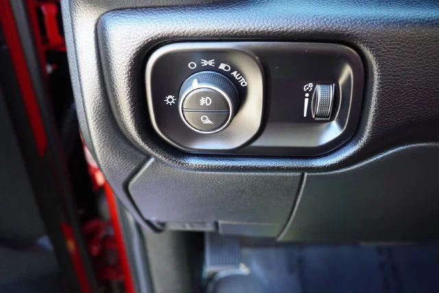 Certified Used 2026 Red Ram Big Horn image 24