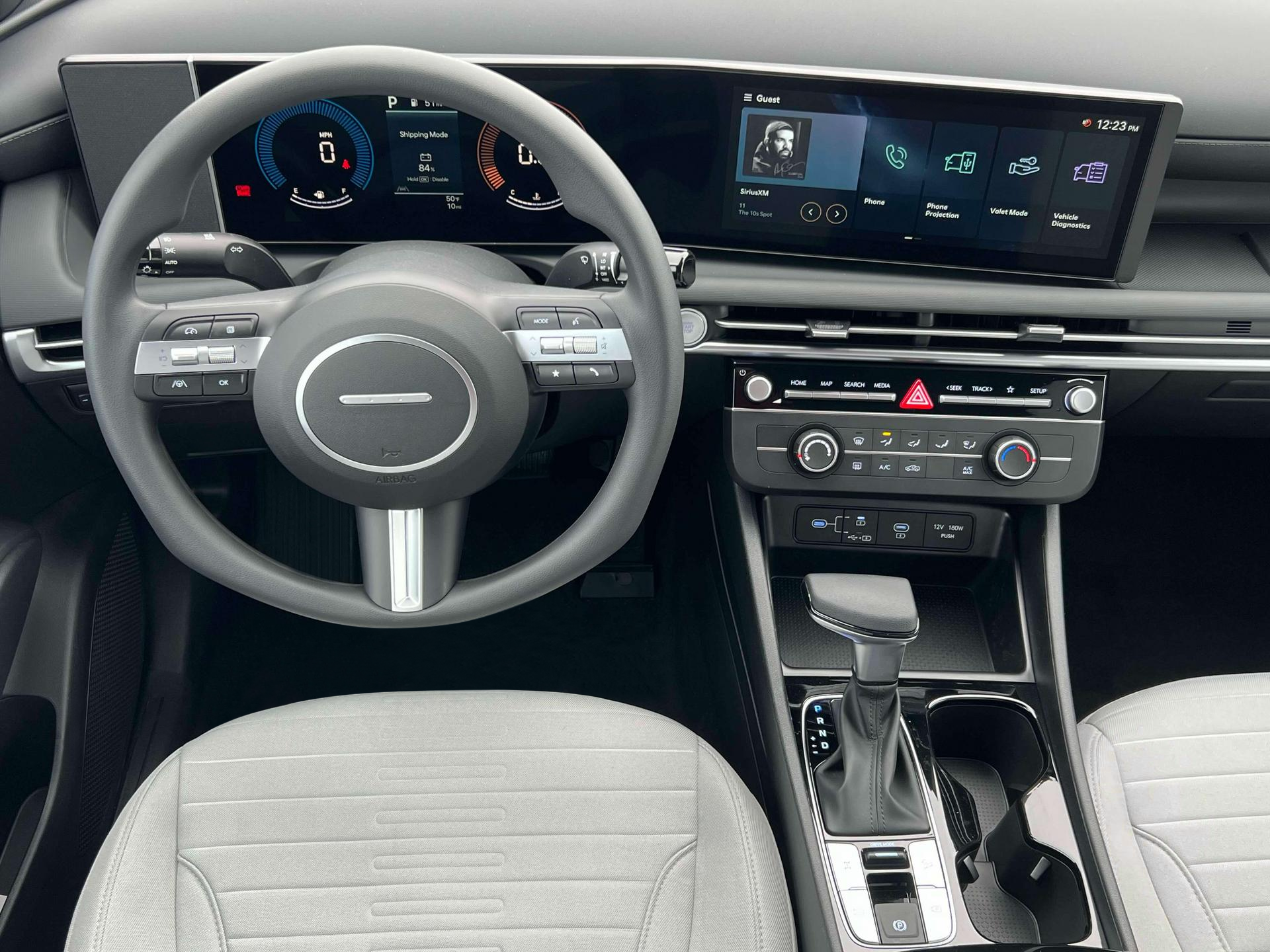 2026 Hyundai Santa Cruz SE - Photo 17