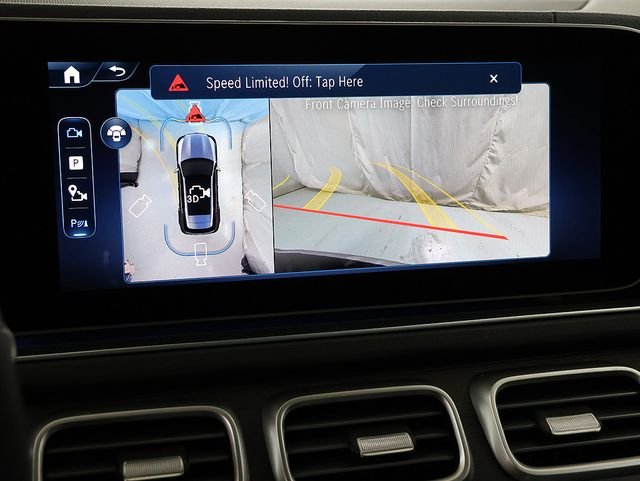Used 2026 Black Mercedes-Benz GLE 350 image 23