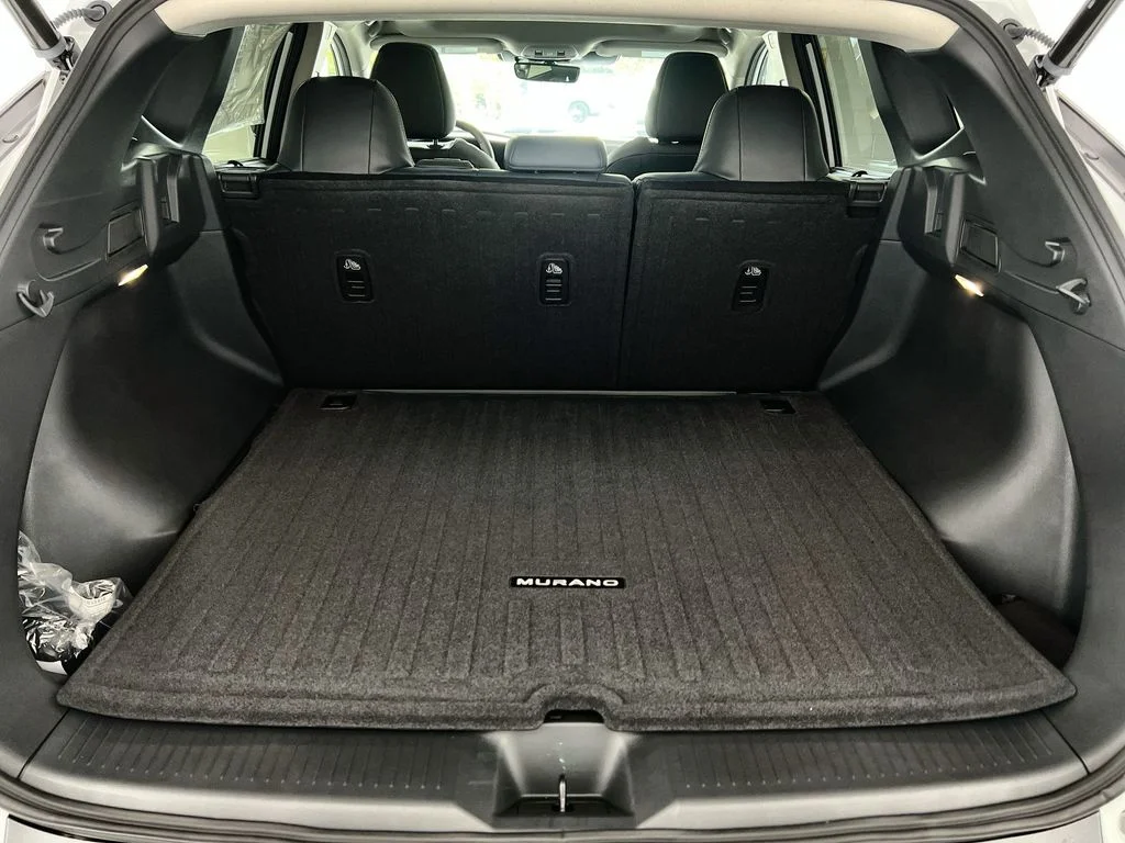 2026 Nissan Murano Platinum - Photo 21
