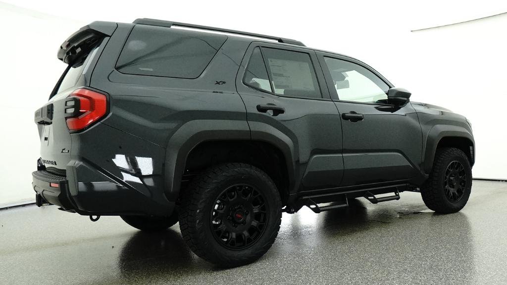 New 2026 Underground Toyota SR5 image 8