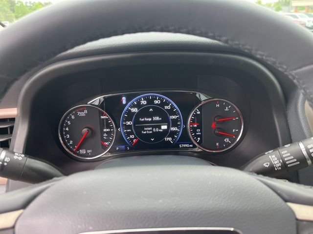 Used 2023 Silver GMC Denali image 25
