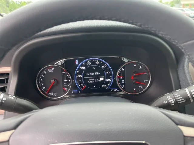 Used 2023 Silver GMC Denali image 25