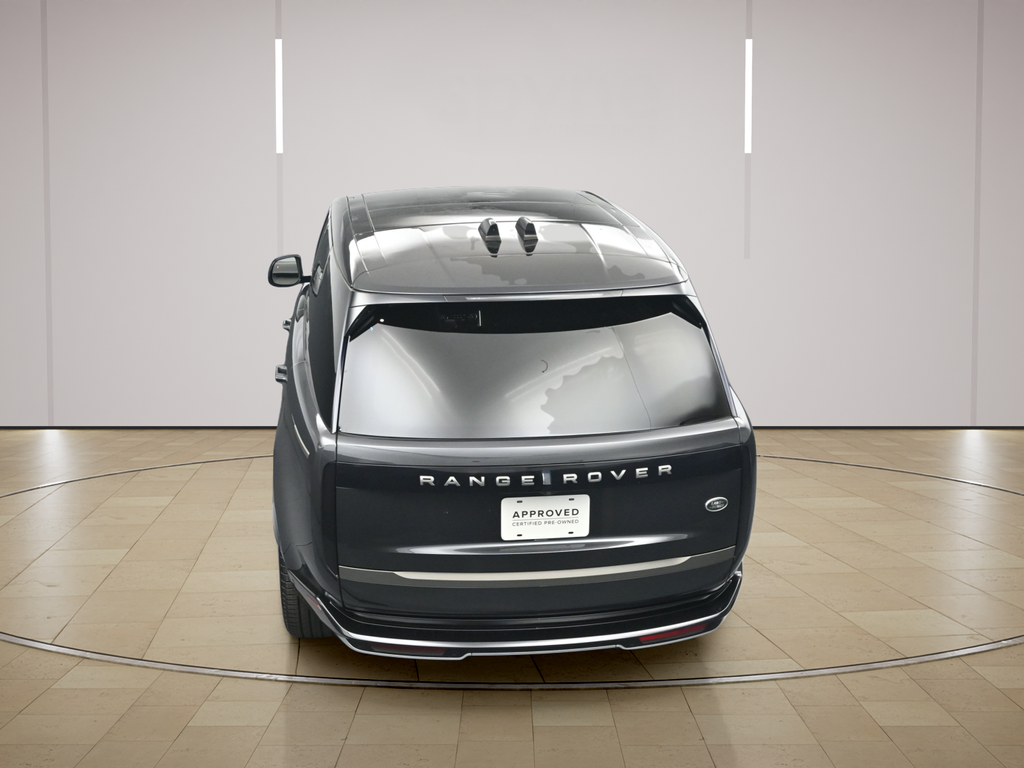 2023 Land Rover Range Rover SE - Photo 33