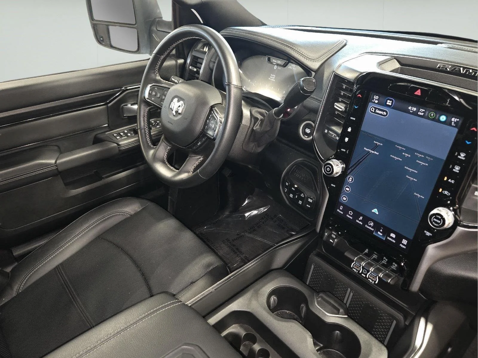 2026 RAM Ram 2500 Pickup Power Wagon - Photo 51