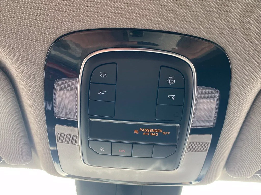 Used 2021 Blue Hyundai SEL image 22