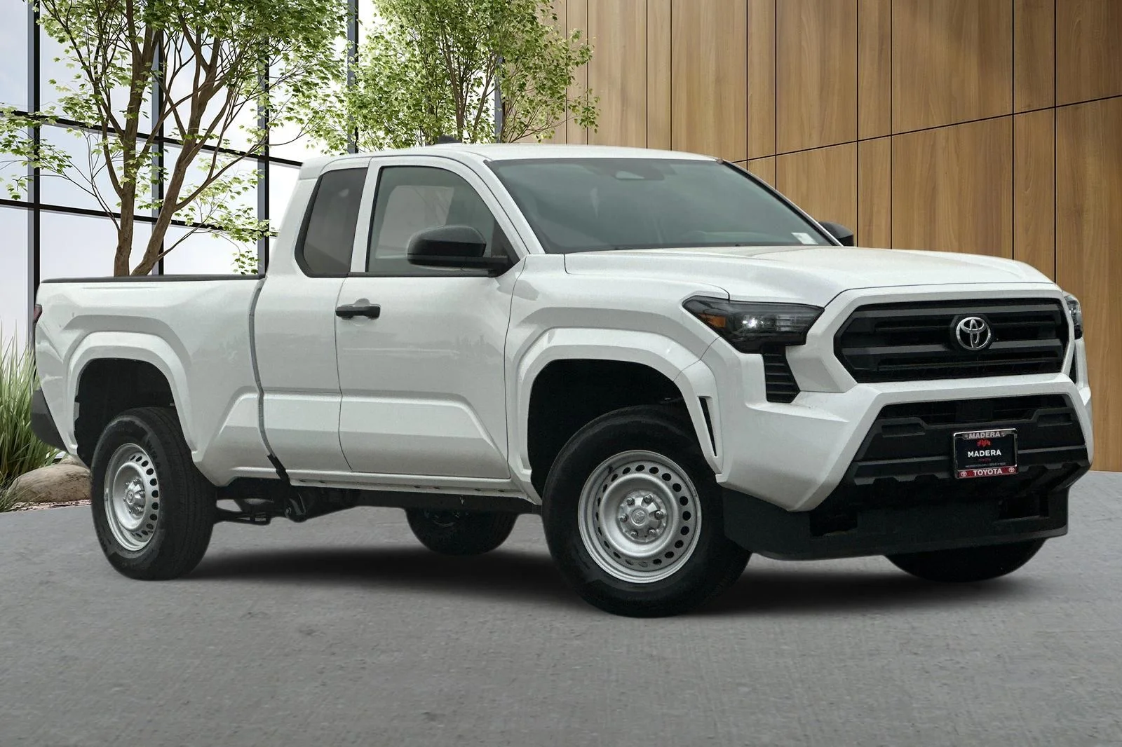 New 2026  Toyota SR image 2