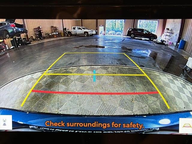 Certified Used 2025 OCEAN GEM Toyota  image 29