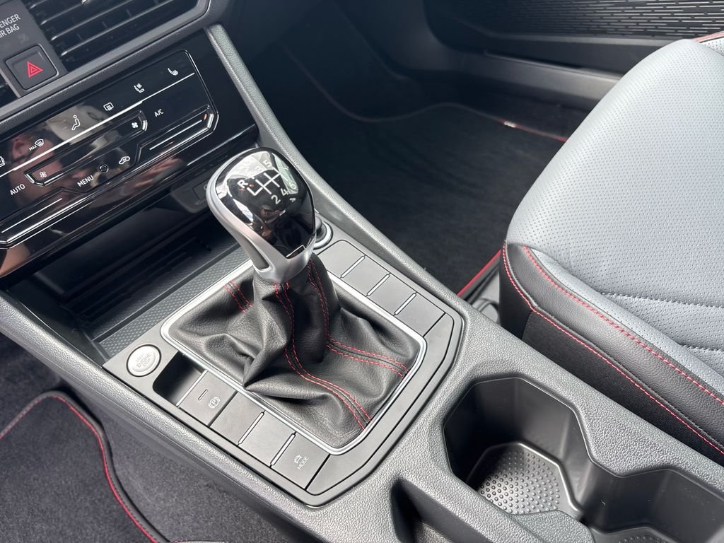 New 2026 Blue Volkswagen 2.0T Autobahn image 18