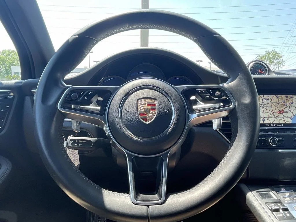 Used 2015 Gold Porsche S image 23