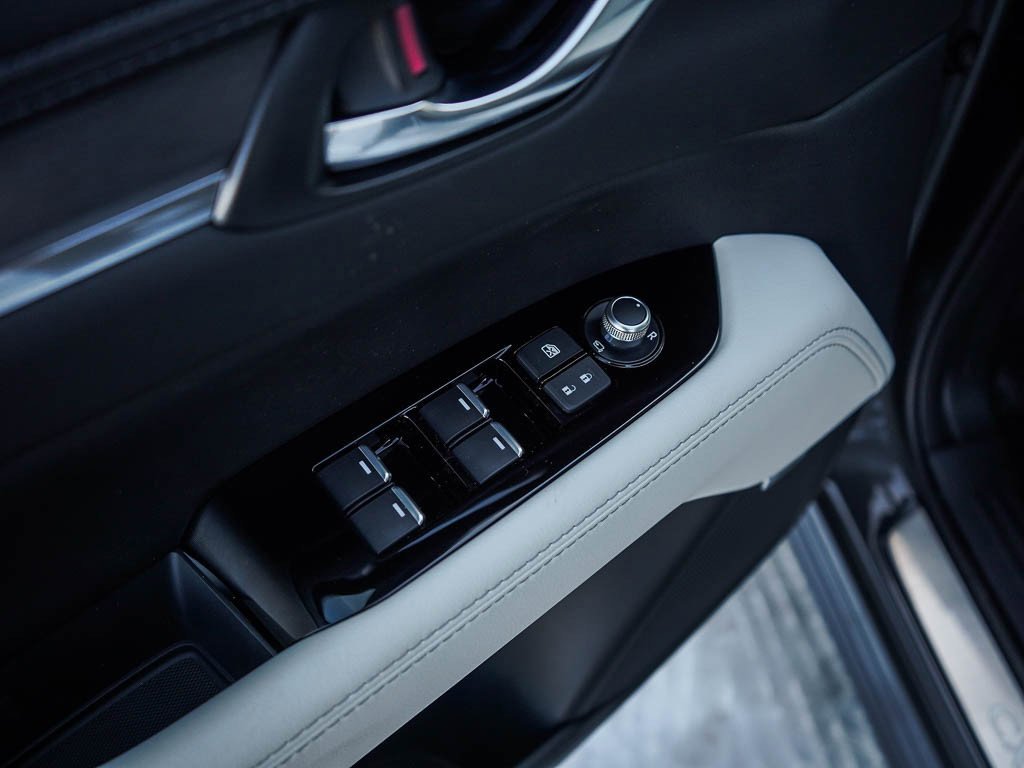 2025 Mazda CX-5 S Premium Plus package - Photo 19