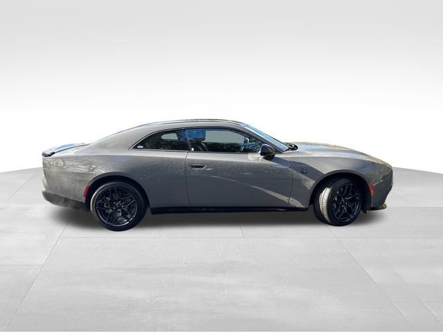 New 2026 Destroyer Gray Exterior Paint Dodge Scat Pack image 8