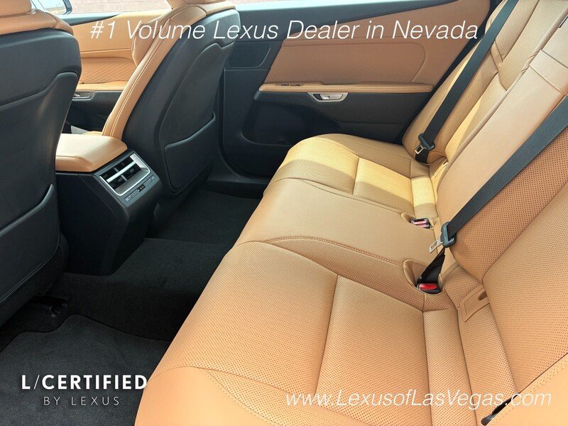 Certified Used 2026 Iridium Lexus  image 5