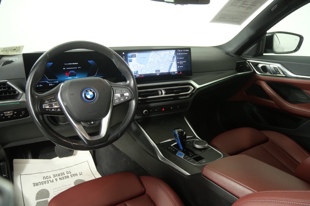 Certified Used 2023 Not Available BMW eDrive35 image 18
