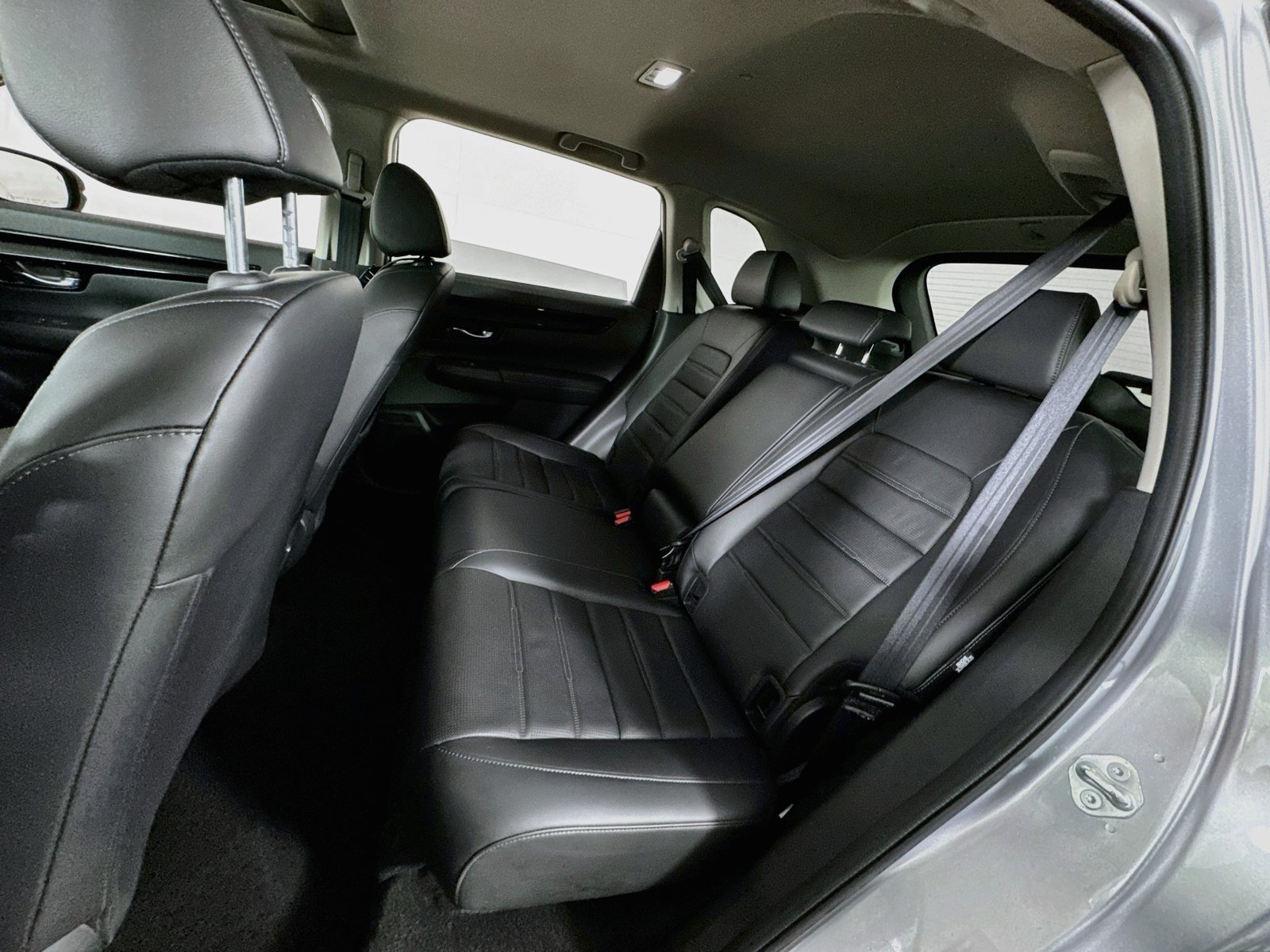 2024 Honda CR-V EX-L - Photo 38