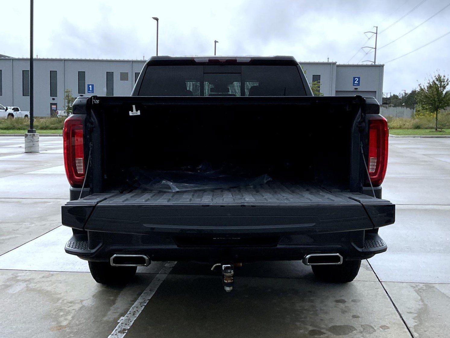 2022 GMC Sierra 1500 Denali Denali - Photo 22