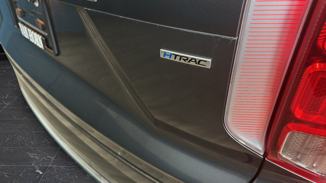 Used 2020 Steel Graphite Hyundai Limited image 43