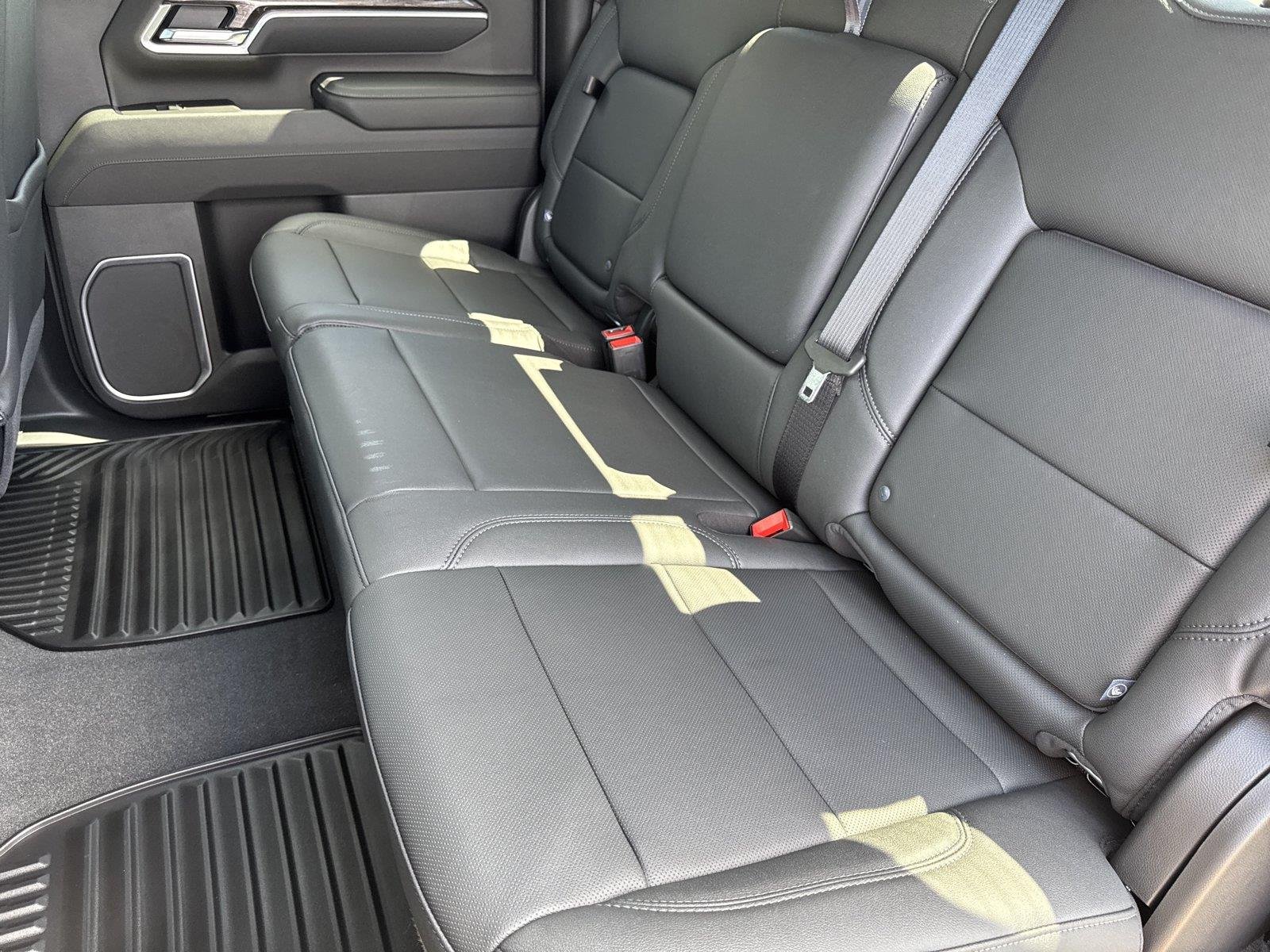 2026 Chevrolet Silverado 2500 HD LTZ - Photo 30