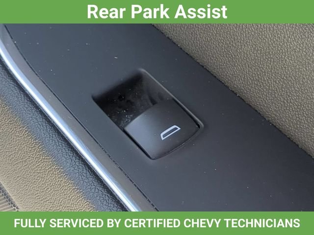 Used 2023 White Chevrolet RST image 42