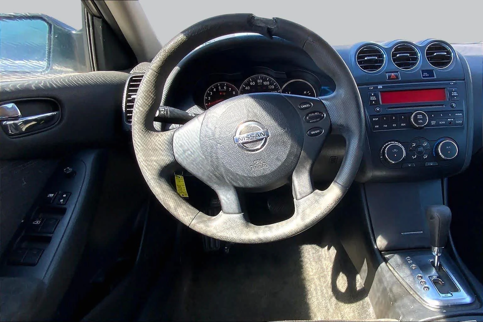 Used 2012 Dark Slate Nissan 2.5 S image 5