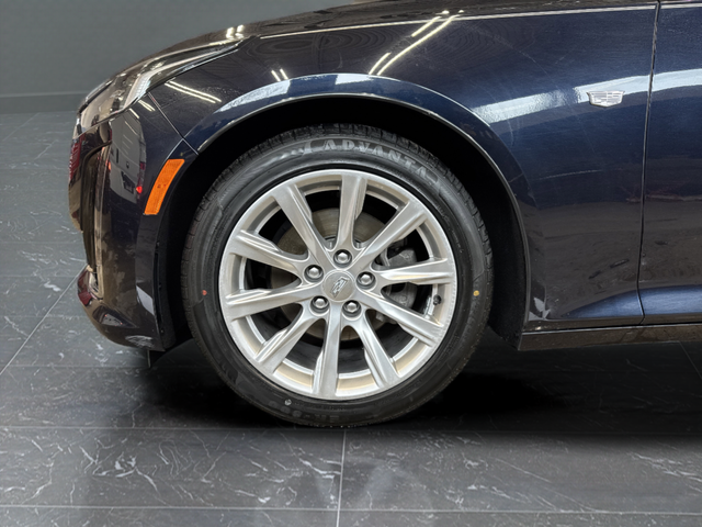 2020 Cadillac CT5 Luxury - Photo 19