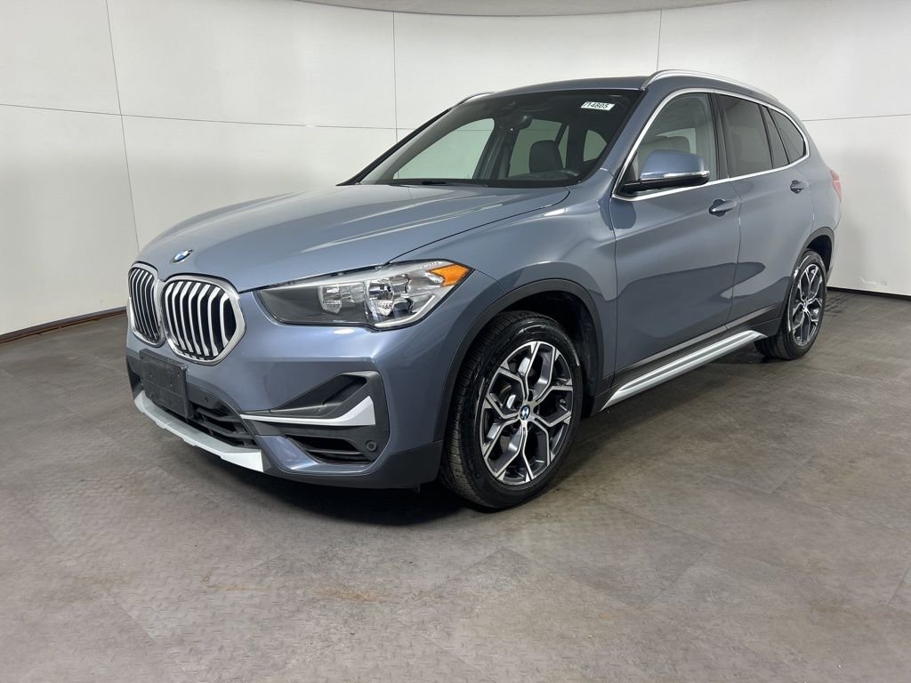 2021 BMW X1 28i