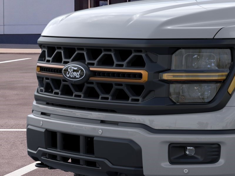 New 2026 Avalanche Ford Tremor image 18