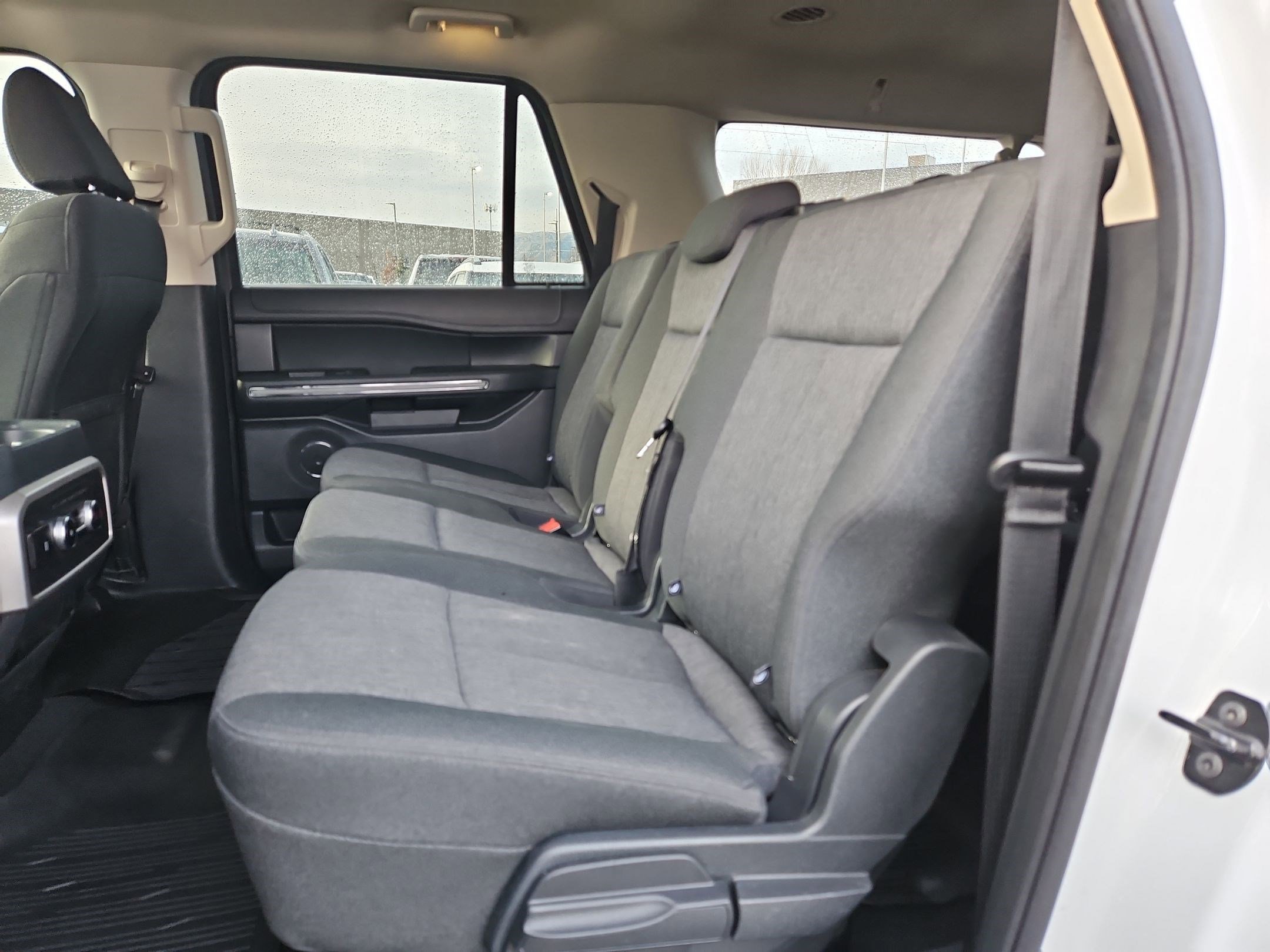 Certified Used 2024 Blue Ford XLT image 27
