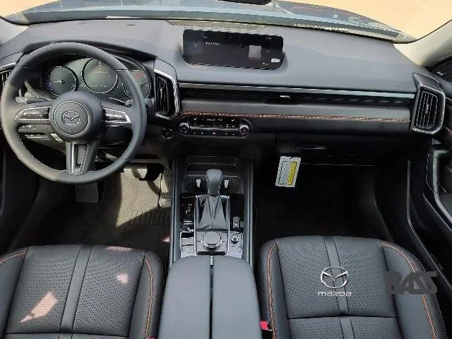 2026 Mazda CX-50 Premium Plus - Photo 7