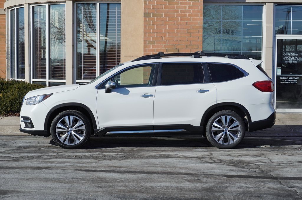 2019 SUBARU ASCENT - Image 1