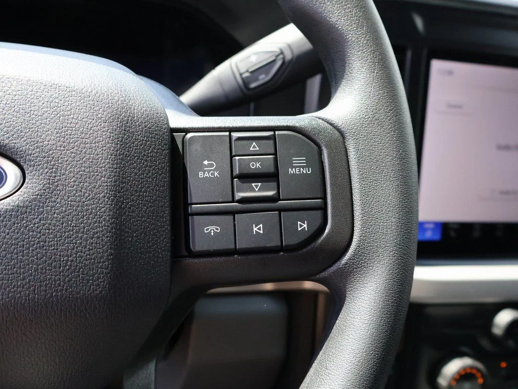 2026 Ford F-250 Super Duty XLT - Photo 27