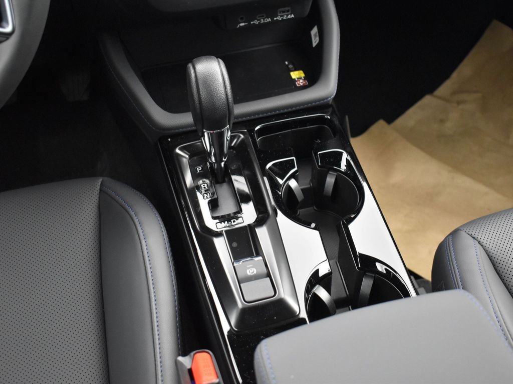2026 Subaru Forester Limited - Photo 20