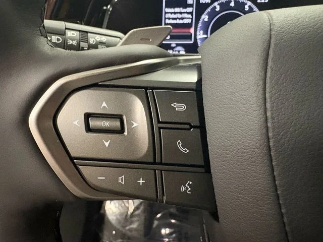 New 2026 Brown Lexus 350 Premium image 22