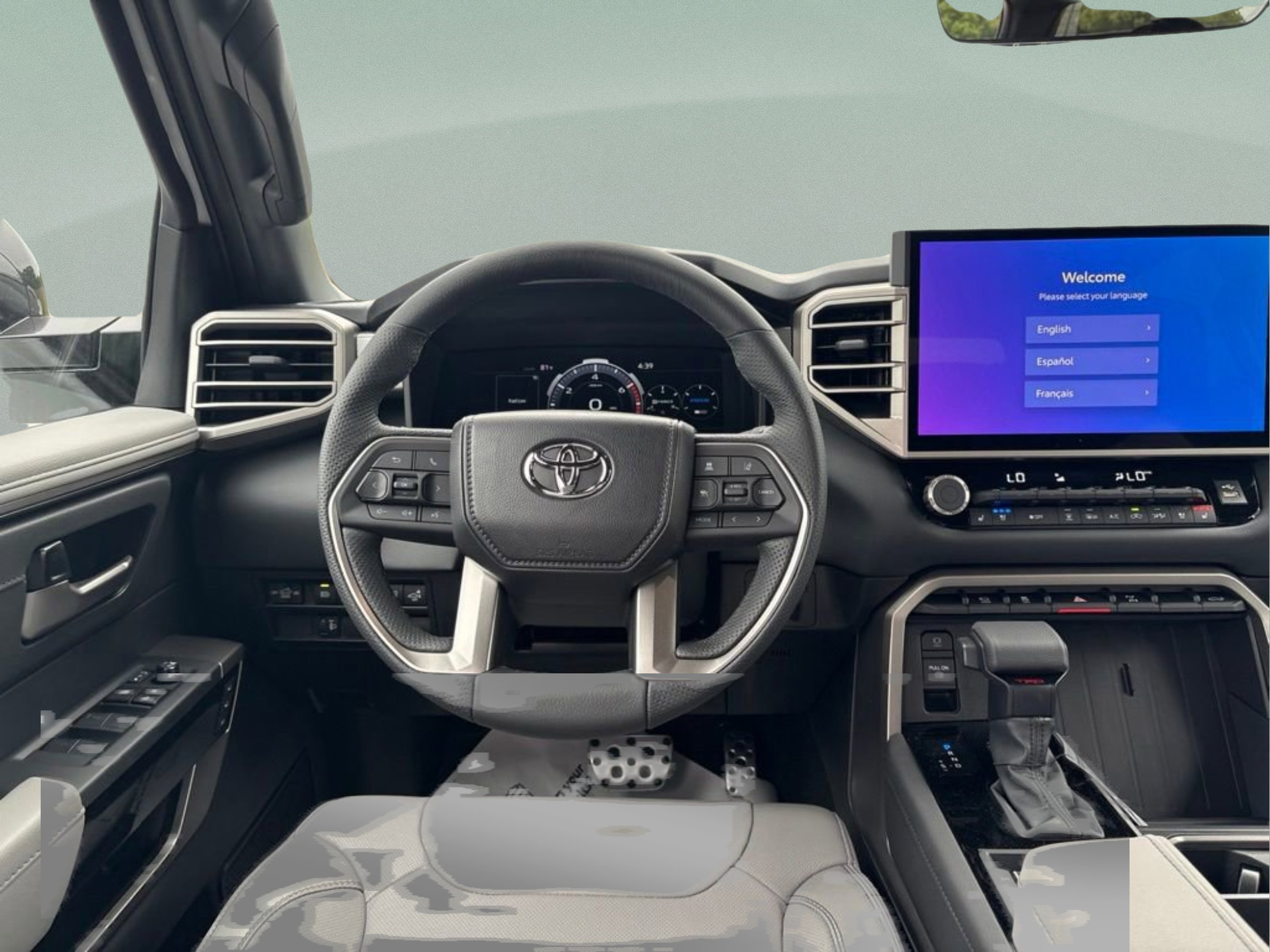 2026 Toyota Tundra Limited - Photo 10