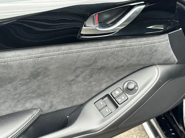 New 2026 Jet Black Mica Mazda Club image 34