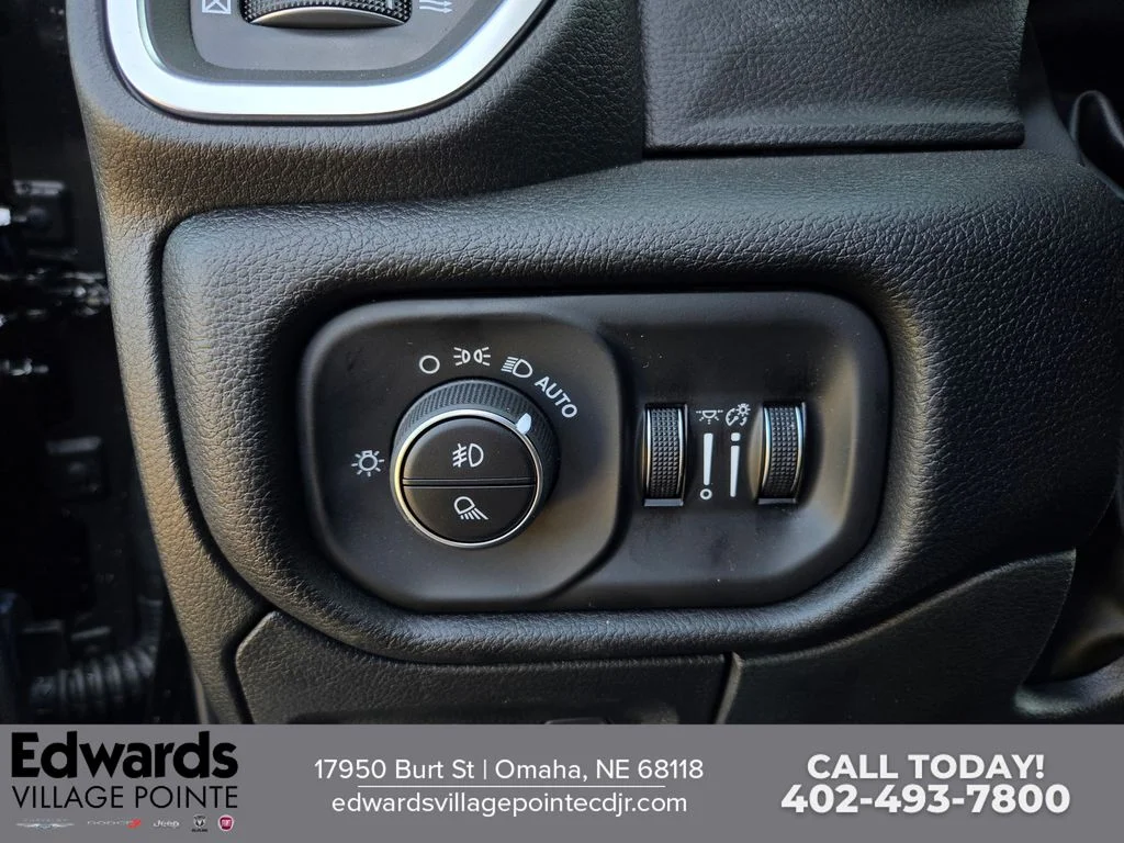 2026 RAM 1500 Big Horn/Lone Star - Photo 11