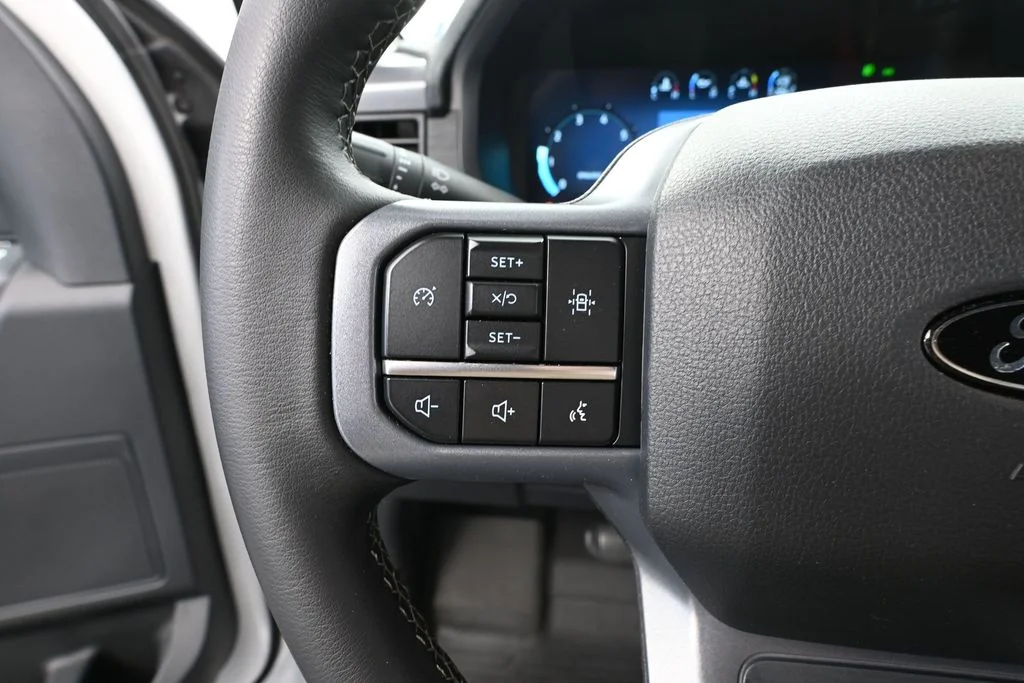 2025 Ford F-150 XLT - Photo 32