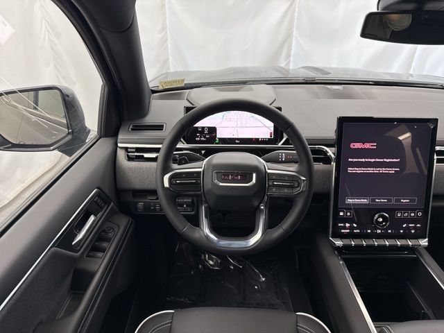 2026 GMC Sierra EV Elevation - Photo 25