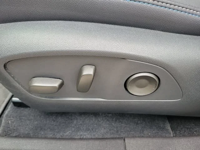 2025 Chevrolet Equinox EV 1LT - Photo 20