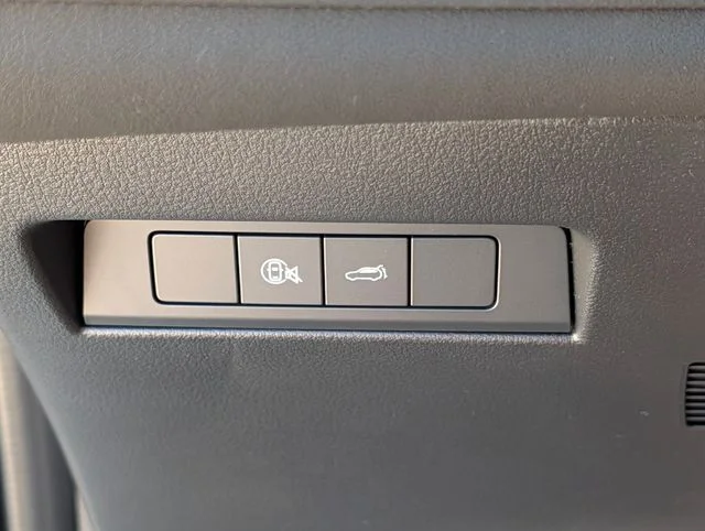 New 2026 Aero Gray Metallic Mazda 2.5 S Premium Plus AWD image 31