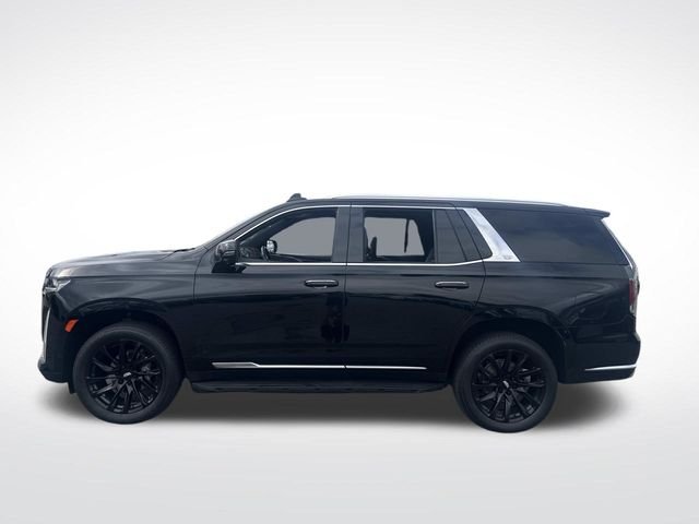 2021 Cadillac Escalade Premium Luxury photo 2