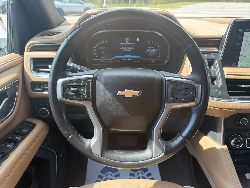 2022 Chevrolet Tahoe Premier - Photo 45